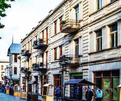 Hotel King David The Builder