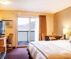 Hotel Coast Osoyoos Beach