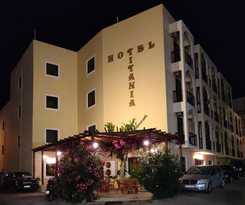 Hotel Titania Karpathos