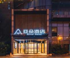 Hotel Atour Suzhou Wangting