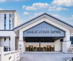 Hotel Atour Suzhou Mudu Ancient Town