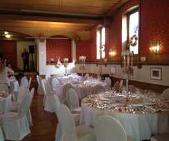 Hotel Restaurant Krone