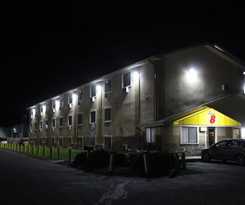 Hotel Super 8 Grand Rapids City Center