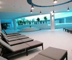  Hanza Tower Platinium 26 Apartments Jacuzzi & Pool & Sauna