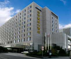 Hotel Kingswell Tongji