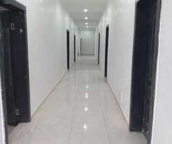 Hotel Tovia and Suite Limited