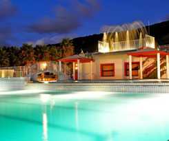 Hotel Resort Sciabache