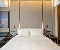 Hotel Atour Quzhou Nankong