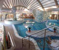 Hotel Grand SPA Lietuva Lietuva
