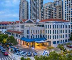 Hotel Atour Xiamen Jimei Lake Business Center