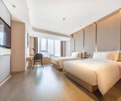 Hotel Atour Kunming Hi-tech Wuyue Plaza