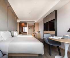 Hotel Atour Kunming West Renmin Road Daguan