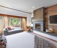 Hotel Salish Lodge & Spa