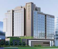 Hotel Dorsett Kai Tak