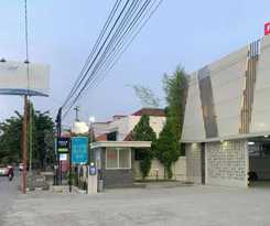 Hotel Urbanview Dedy Jaya Brebes