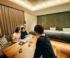 Hotel 41 PIECES Sapporo
