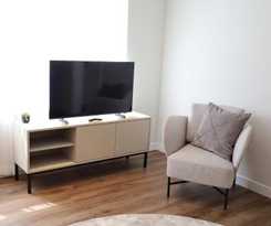  CITY STAY - Papieri-Ring