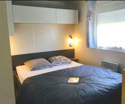 Hotel Camping la Haie Pen&eacute;e ****
