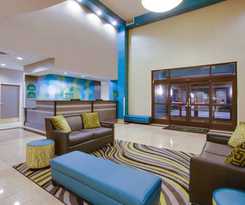 Hotel Fairfield Inn & Suites by Marriott Virginia Beach/Norfolk Airport