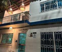  Lucca Hostel Medell&iacute;n