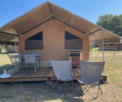  CAMPING ONLYCAMP VAUBAN
