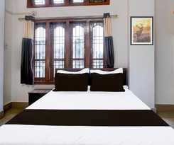 Hotel SPOT ON SM LODGE