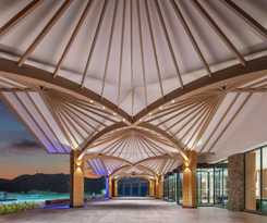 Hotel Holiday Inn Express Wawu Mountain, an IHG