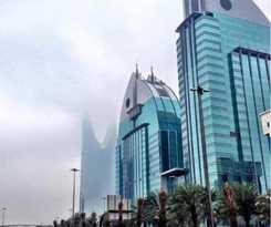  Al Anoud Residence Tower 5 stars