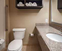 Hotel Best Western Boerne Inn & Suites