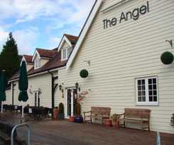  The Angel Hotel