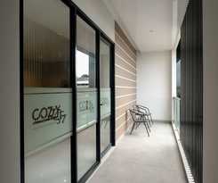 Hotel Cozzy Stay Semarang