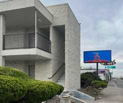 Hotel Studio 6 Pasco, WA