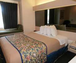 Hotel America\'s Best Value Inn & Suites-McDonough