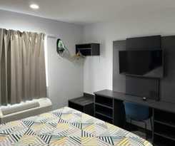 Hotel Studio 6 Little Rock, AR - South