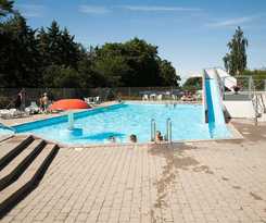 Hotel Feriepark Langeland Ristinge (Feriepark Langeland)