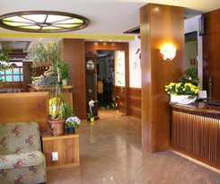 Hotel Nevada