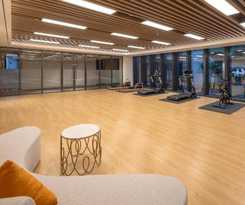 Hotel Jinling Collection Nanjing Jialong