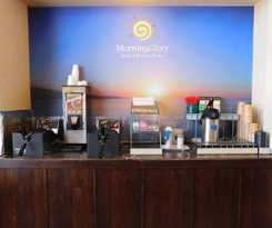 Hotel MorningGlory, Resort & Suites