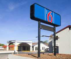 Hotel Motel 6-Clovis, NM