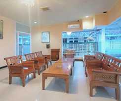 Hotel Urbanview Bahtera Tarakan by RedDoorz