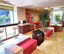 Hotel Tetora Higashimuroran