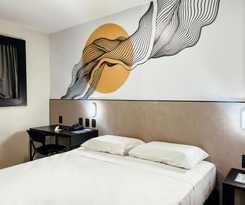 Hotel WA FORTALEZA