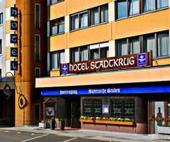 Hotel Stadtkrug