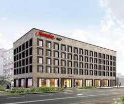  Hampton By Hilton Szczecin East