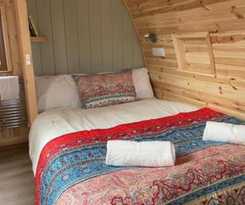  Missin\' Link Glamping
