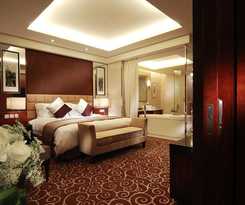 Hotel Howard Johnson Caida Plaza Shanghai