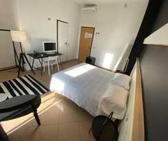 Hotel Nuovo Sole HNS