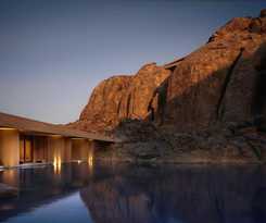  Desert Rock Resort