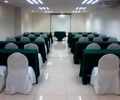 Hotel Gamma Toluca Oriente