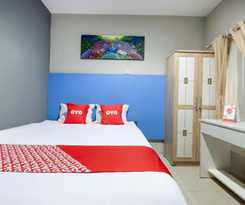 Hotel Super OYO 3846 Rumah Prambanan